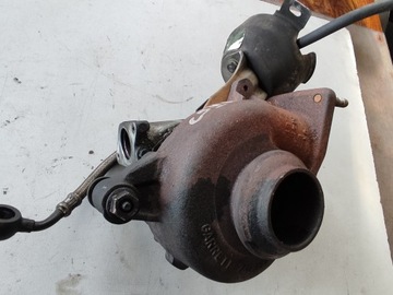 фото thumb №7, Турбонагнітач peugeot citroen 2.0 hdi 136 km rhr