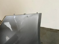 фото thumb №8, Бампер перед skoda fabia 2 ii lift mote carlo хороший