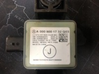 фото thumb №2, Mercedes r172 2011 датчик удару 0009001732