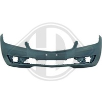 фото thumb №1, Бампер do mercedes a-klasse w169 08-