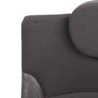 фото thumb №4, Mini cabrio r57 заднее сиденье спинка левый задняя материал