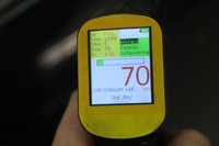 фото thumb №6, Двері правий задня oppel antara fl 10-15r z22c