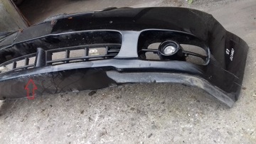 фото thumb №6, Бампер перед переднее 83401s0400 kia cerato i 03-06 eb