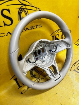 фото thumb №13, Dekor кермо панель кнопка mercedes w213 w257