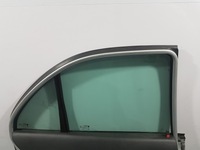 фото thumb №10, Opel omega b рестайлинг дверь зад левая z157