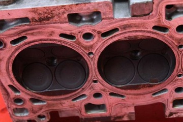 фото thumb №6, Головка двигателя 4b10 mitsubishi lancer 8 viii 1.8 mivec 143 km 07-11