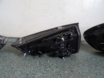 фото thumb №12, Bmw x3 g01 lci рестайлинг лампы задние 4 штуки комплект