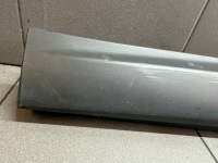 Молдинг двері правий задній ryski lexus rx iv 75075-48140 Ціна, фото thumb