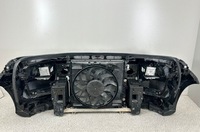 фото thumb №12, Mercedes gle w166 166 amg бампер радиатор pas усилитель лампы led ils