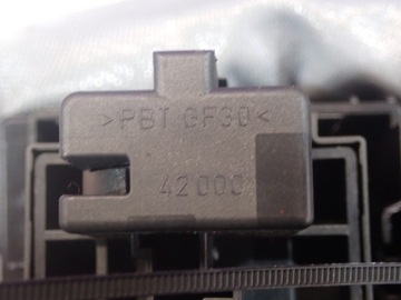 фото thumb №9, Renault megane iii hb 3d 08-14 перемикач регулювання світла esp 648450001r