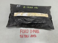 фото thumb №1, Шумоізоляція крила правий перед ford b-max 1.6 tdci 13 r