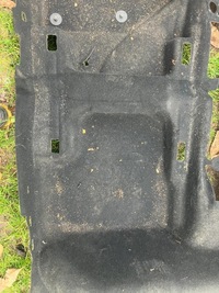 фото thumb №6, Обшивка коврик corsa f