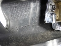 Mercedes cl w215 защита ручка поперечина правая a2159182630 Оригинал, фото thumb