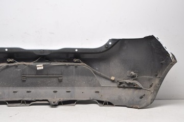 фото thumb №11, Dacia sandero ii рестайлінг stepway бампер зад задній pdc