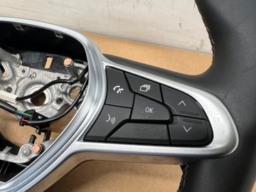 фото thumb №6, Renault clio v 5 руль 484002607r