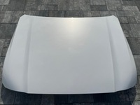 фото thumb №13, Капот перед mazda cx60 cx-60 оригінал bardzo ładna білий giełda poznań