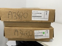 фото thumb №13, Bmw m5 f90 g30 решітки радіатора решітка радіатора решітка перед 8076042 8076041