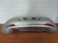 фото thumb №7, Fiat grande punto бампер задний 73537935