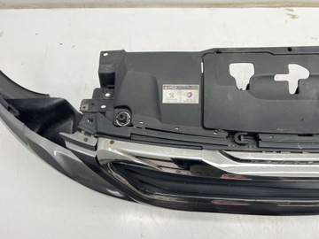 фото thumb №11, Peugeot 308 ii t9 бампер перед переднє комплектний evlc