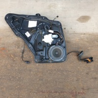 фото thumb №8, Механизм подъемник стекло задняя vw tiguan 15r lift