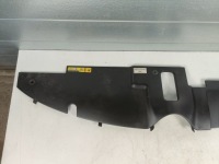 фото thumb №5, Citroen c4 ii picasso защита поперечина передний радиатор 9805915580