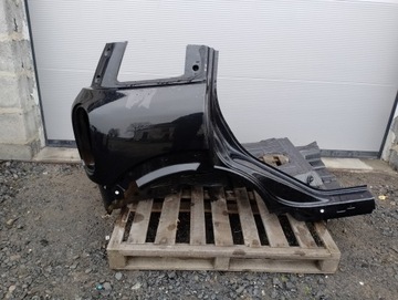 фото thumb №1, Mini r60 countryman четверть крыло правые зад