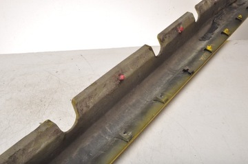 фото thumb №13, Kia ceed ii накладка порогова ліва 87753-a2600 ay