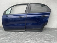 фото thumb №3, Fiat 500x дверь левая передние задние комплект