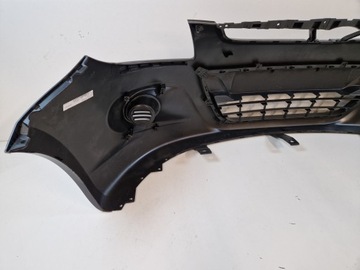 фото thumb №7, Hyundai i20 i 1 бампер переднє перед новий org 86511 1j000