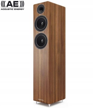 ACOUSTIC ENERGY AE309 НАПОЛЬНЫЕ Акустические системы из ореха