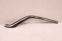 фото thumb №1, Jeep compass ii 17- молдинг крыла правая задняя 5up39szzab