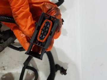 фото thumb №10, Джгут установка двигуна 55556768 opel corsa agila 1.4b z14xep