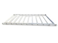 Купити Багажник даховий max mercedes sprinter w906 fl, фото thumb