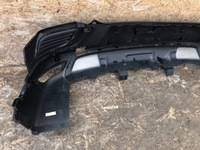 фото thumb №5, Бампер renault arkana задня