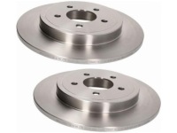 фото thumb №1, Гальмівні диски задня ford maverick 2.0-3.0 01-07