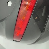 фото thumb №7, Audi q5 8r рестайлінг бампер зад 4pdc