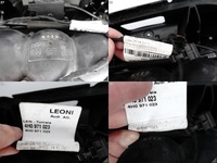 фото thumb №10, Audi a8 s8 4h0 d4 рестайлінг 13-17 підсилювач pas радіатор вентилятор 4.0tfsi