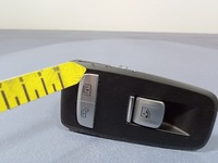 фото thumb №6, Bmw 7 g11 g12 переключатель стекло шторка задняя 9382505