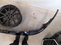 Бампер передний renault megane 3 iii lift 2013 Недорого, фото thumb