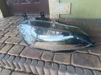 фото thumb №9, Bmw x5 m x6 e71 ксенон правий некерований фара лампа права