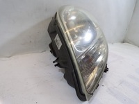 фото thumb №3, Лампа передня перед ліва renault kangoo 1 i lift