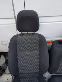 фото thumb №9, Сиденье заднее сиденье opel mokka