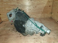 фото thumb №6, Коробка передач передач автоматична коробка передач subaru 4x4 cvt tr690gb6ca wrx 2.0 fa20