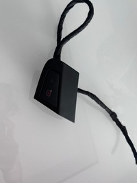 фото thumb №1, Audi q7 4l1867101a кнопка перемикання поперечина