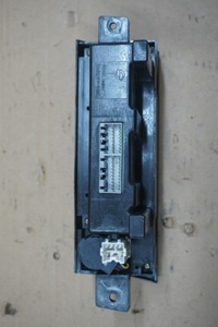 фото thumb №7, Ssangyong kyron панель обдув a/c 07r eu