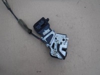 фото thumb №2, Замок дверь левый задняя mazda 6