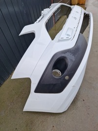 фото thumb №6, Ford transit custom 2012-217r бампер перед