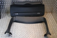 фото thumb №4, Обивка элементы багажника maserati levante bag3