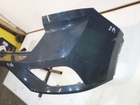 фото thumb №2, Бампер vw t-roc 2ga задняя nr n214