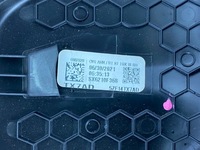 фото thumb №5, Защита направляющая сиденье dodge ram 1500 2019+